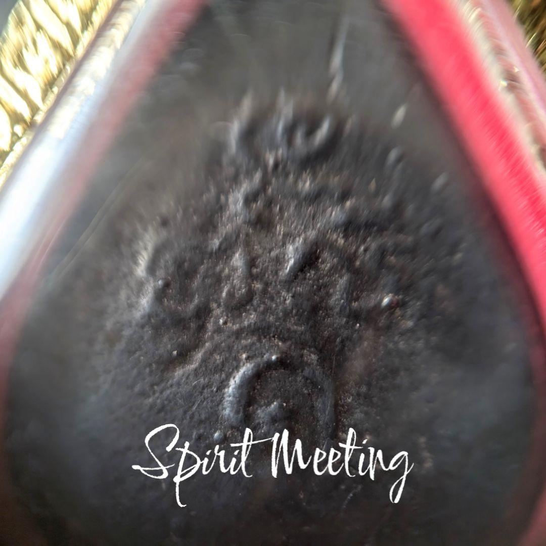 稀代の高僧　ルアンプーブン師の吉祥招福女神ナンクアク　錬金術メカパット　証明書付