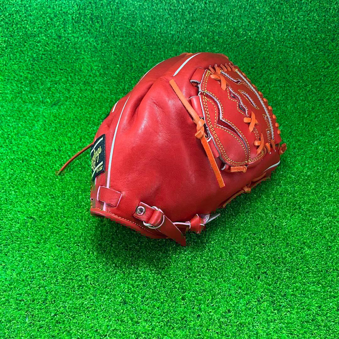 Rawlings ローリングス PRO Preterred 投手用 18