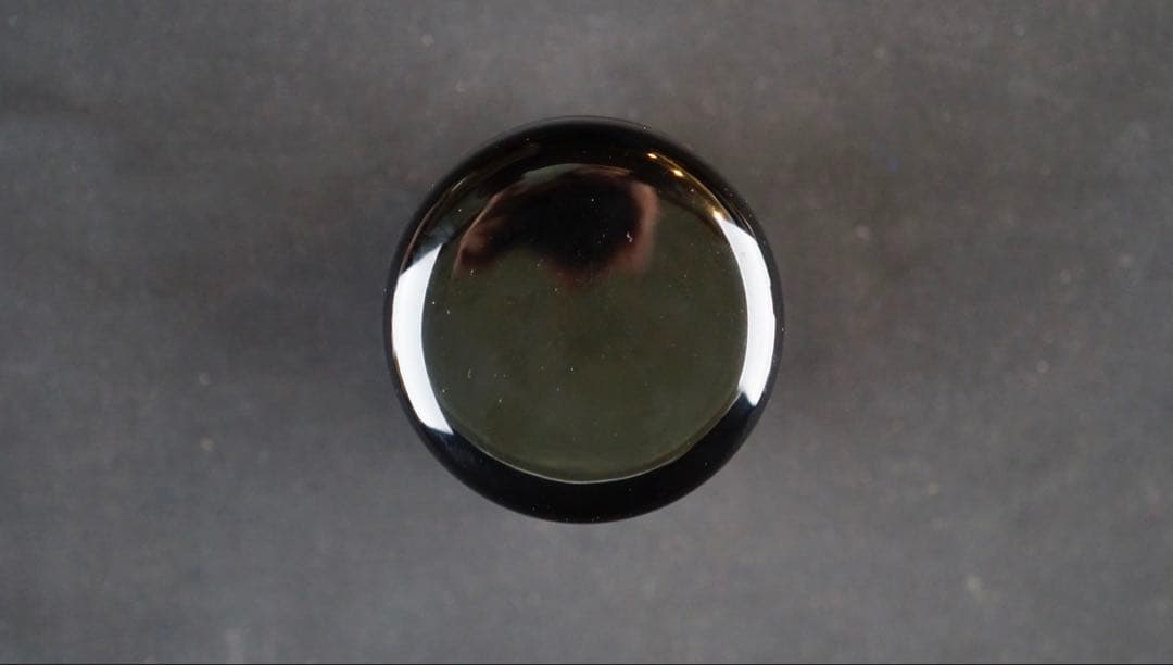 銀溜　菊桐蒔絵　大棗　西村象彦　裏千家家元　鵬雲斎書付　保証品