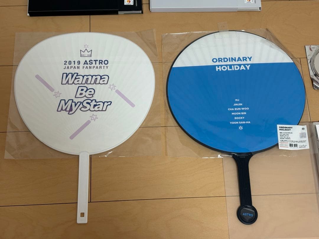 ASTRO ムンビン グッズまとめ 約80点