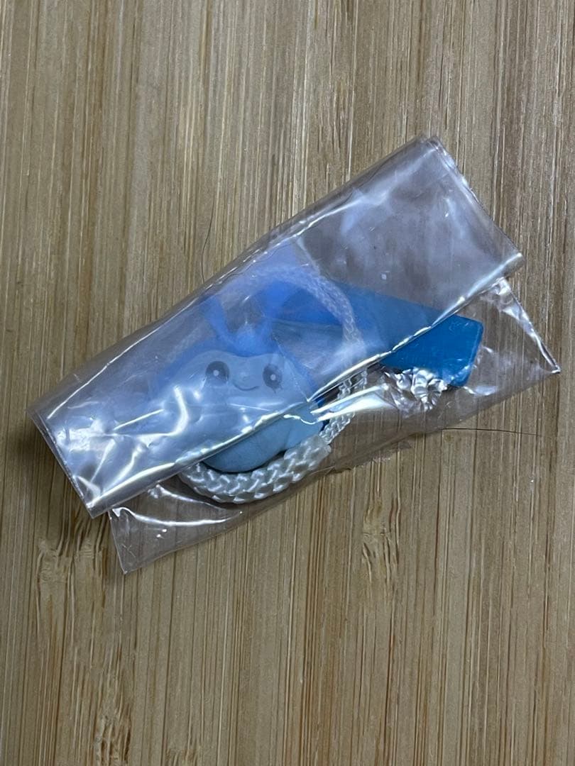 ポケモンレンジャーと蒼海の王子マナフィ ポケモン根付マスコット 全7種 2006