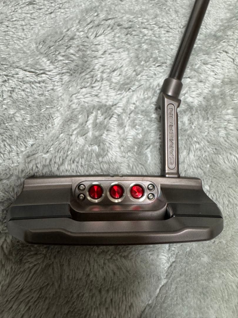 クラブ Studio Xperimental Limited Fastback 2