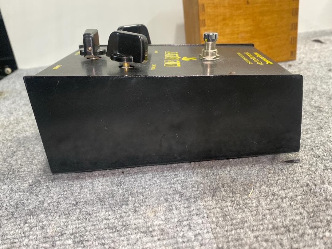 electro-harmonix SOVTEK BIG MUFF ソブテック