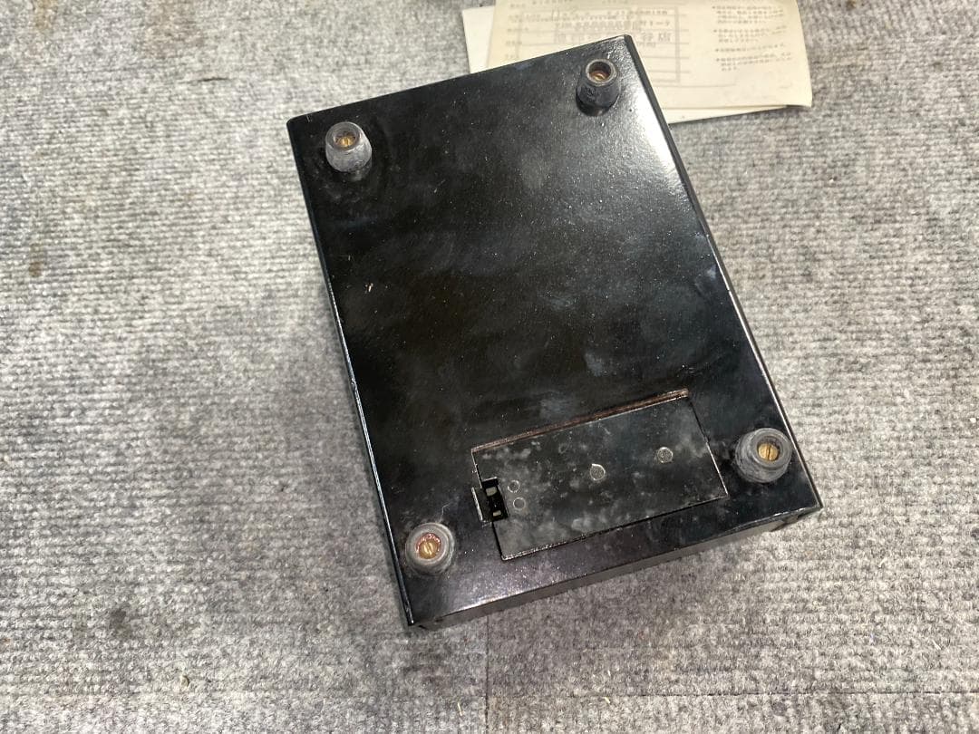 electro-harmonix SOVTEK BIG MUFF ソブテック