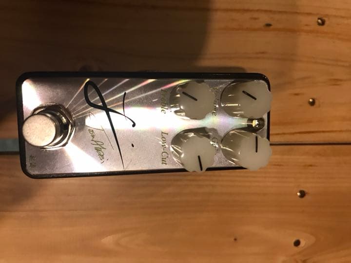 L'  abasi レクティーク