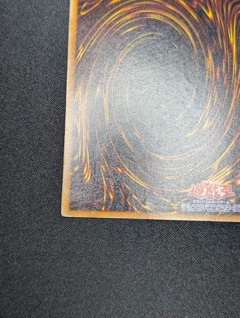 ダークネクロフィア レリーフ 遊戯王OCG