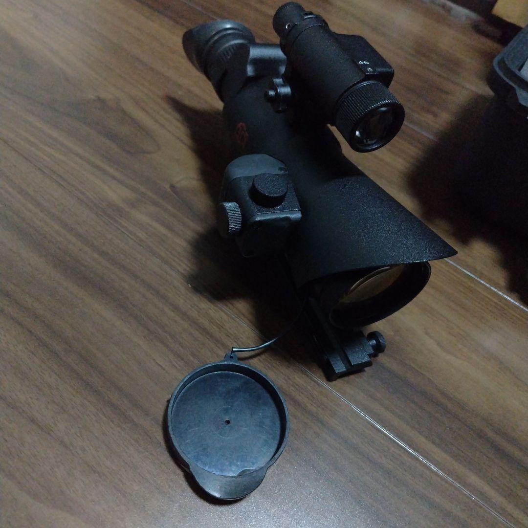 ナイトビジョン　ATN＃330