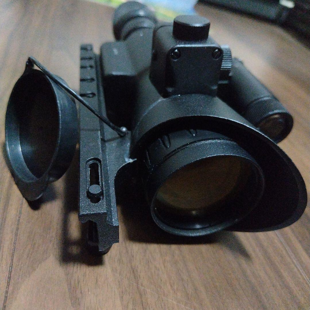 ナイトビジョン　ATN＃330