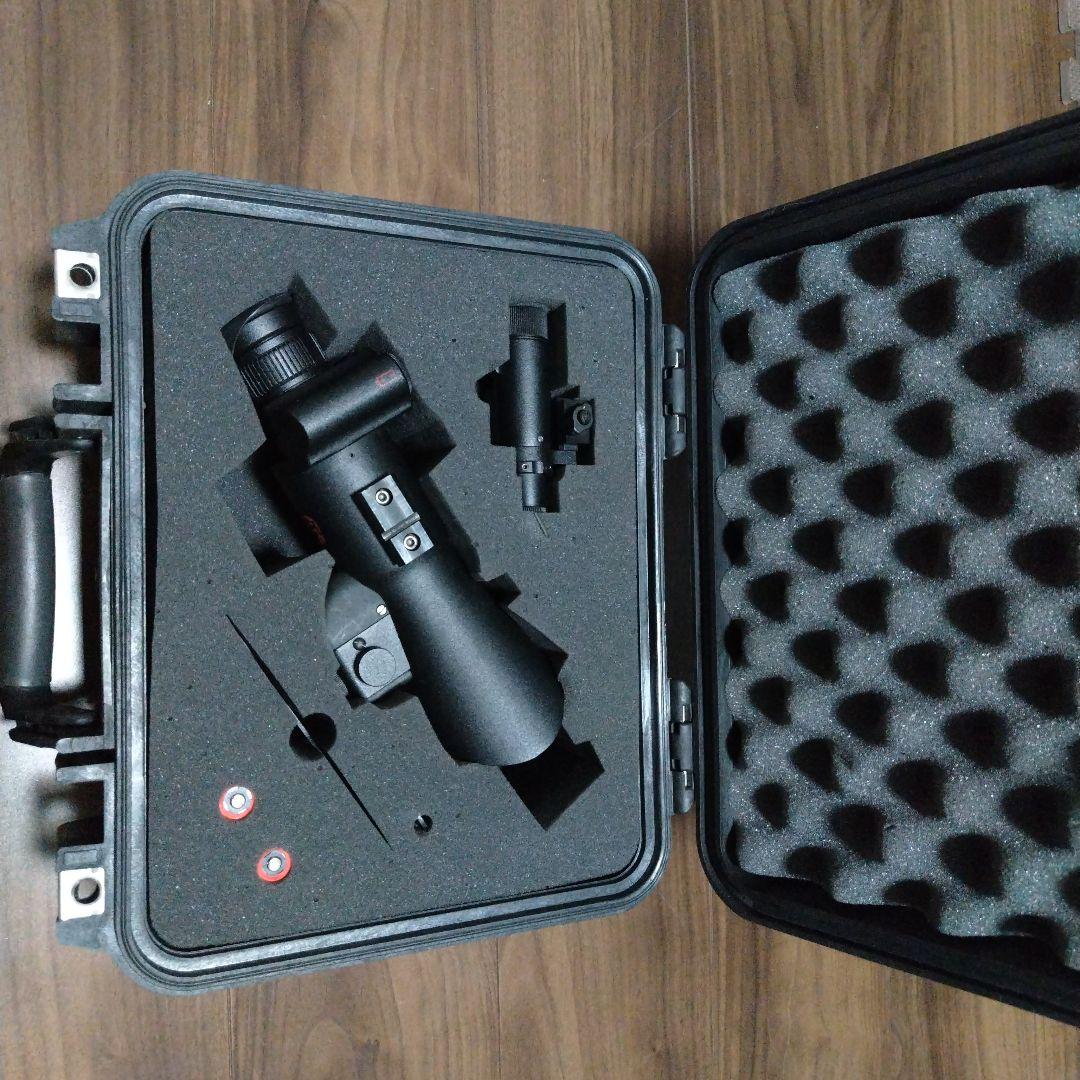 ナイトビジョン　ATN＃330