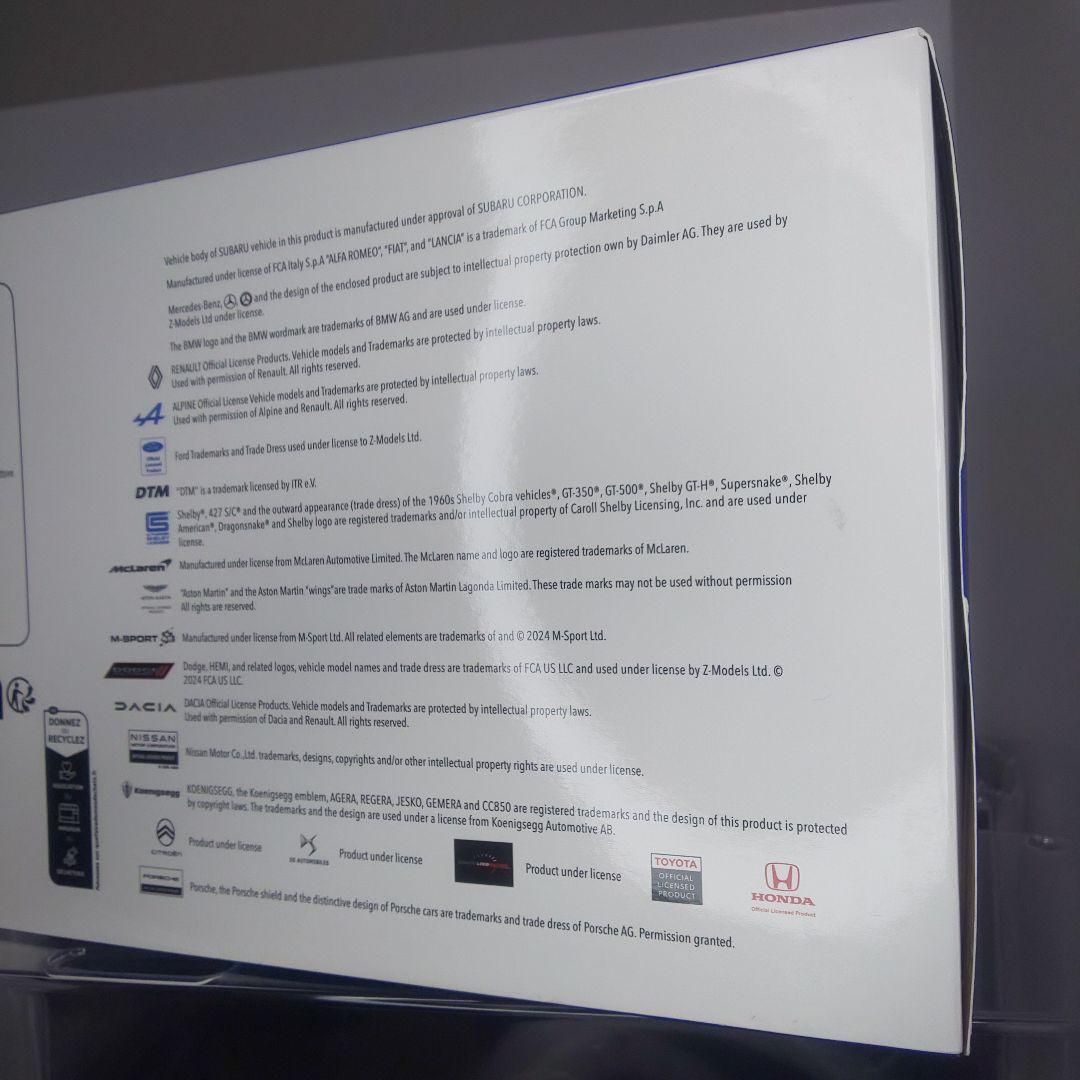 〓1/18スケール〓ポルシェ911ターボ〓ダイキャストモデルミニカー〓新品〓