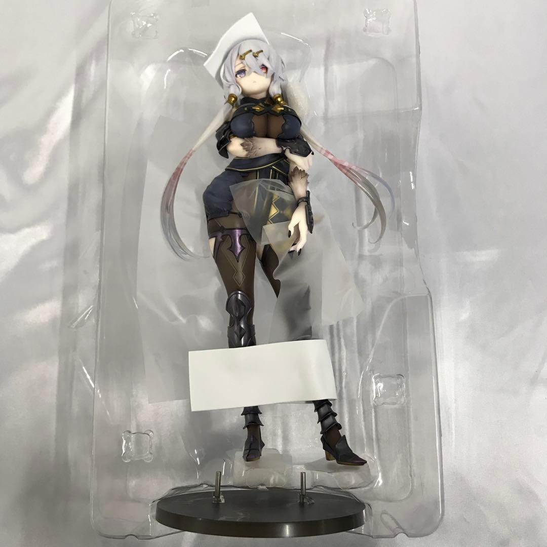 リラ(リラ・ディザイアス) ライザのアトリエ ～常闇の女王と秘密の隠れ家～