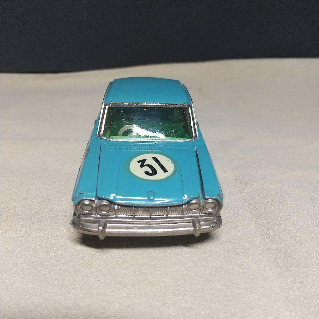 大盛屋　プリンス・スカイライン　鈴鹿記念モデル