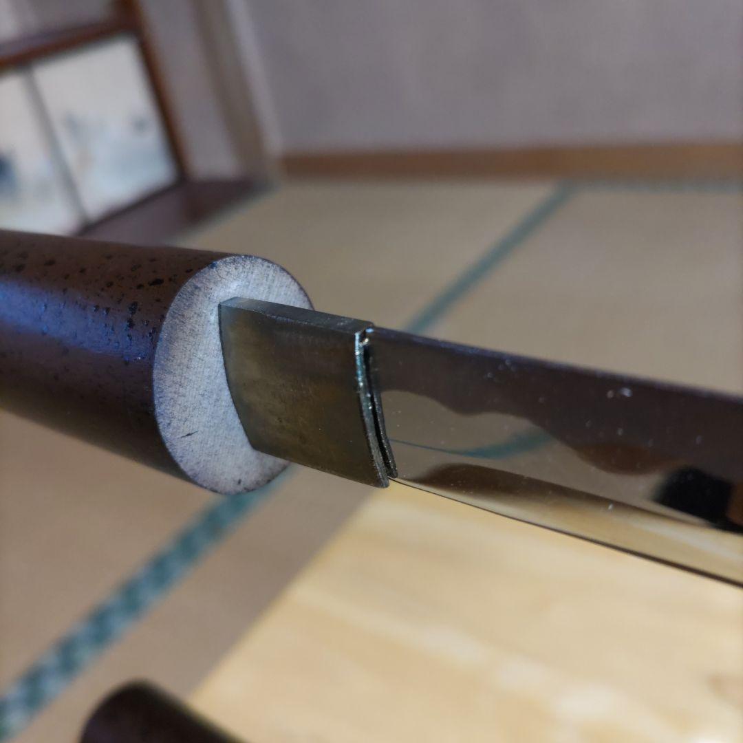 仕込み杖【模造刀・刃なし】