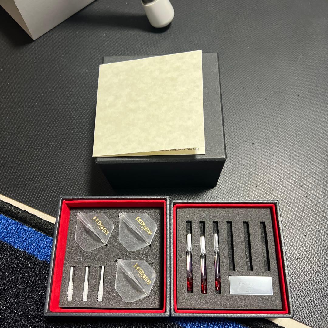 JOKER D ラブボム