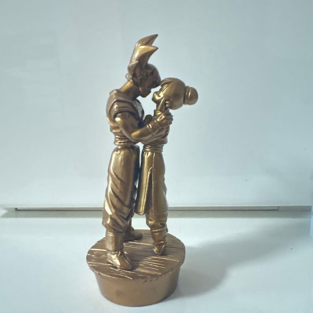 ドラカプ ブロンズ