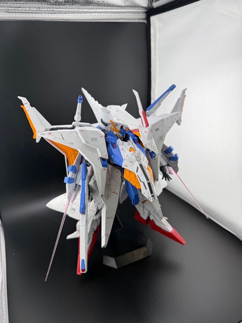 HGペーネロペー　ガンプラ