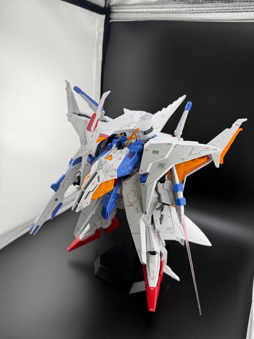 HGペーネロペー　ガンプラ