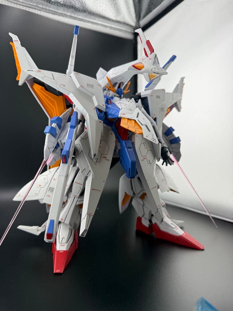 HGペーネロペー　ガンプラ