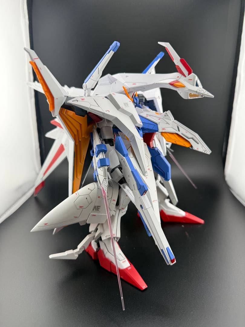 HGペーネロペー　ガンプラ