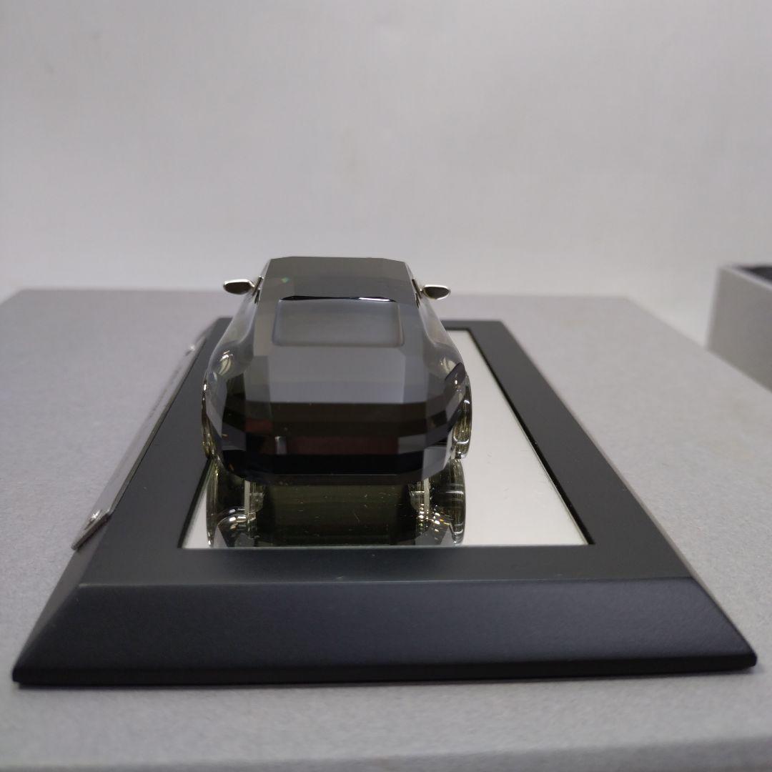 ポルシェ 911 スワロフスキー 2004年限定品 