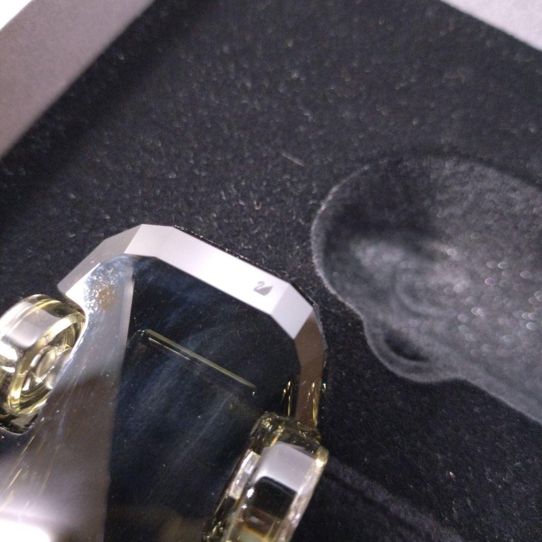 ポルシェ 911 スワロフスキー 2004年限定品 