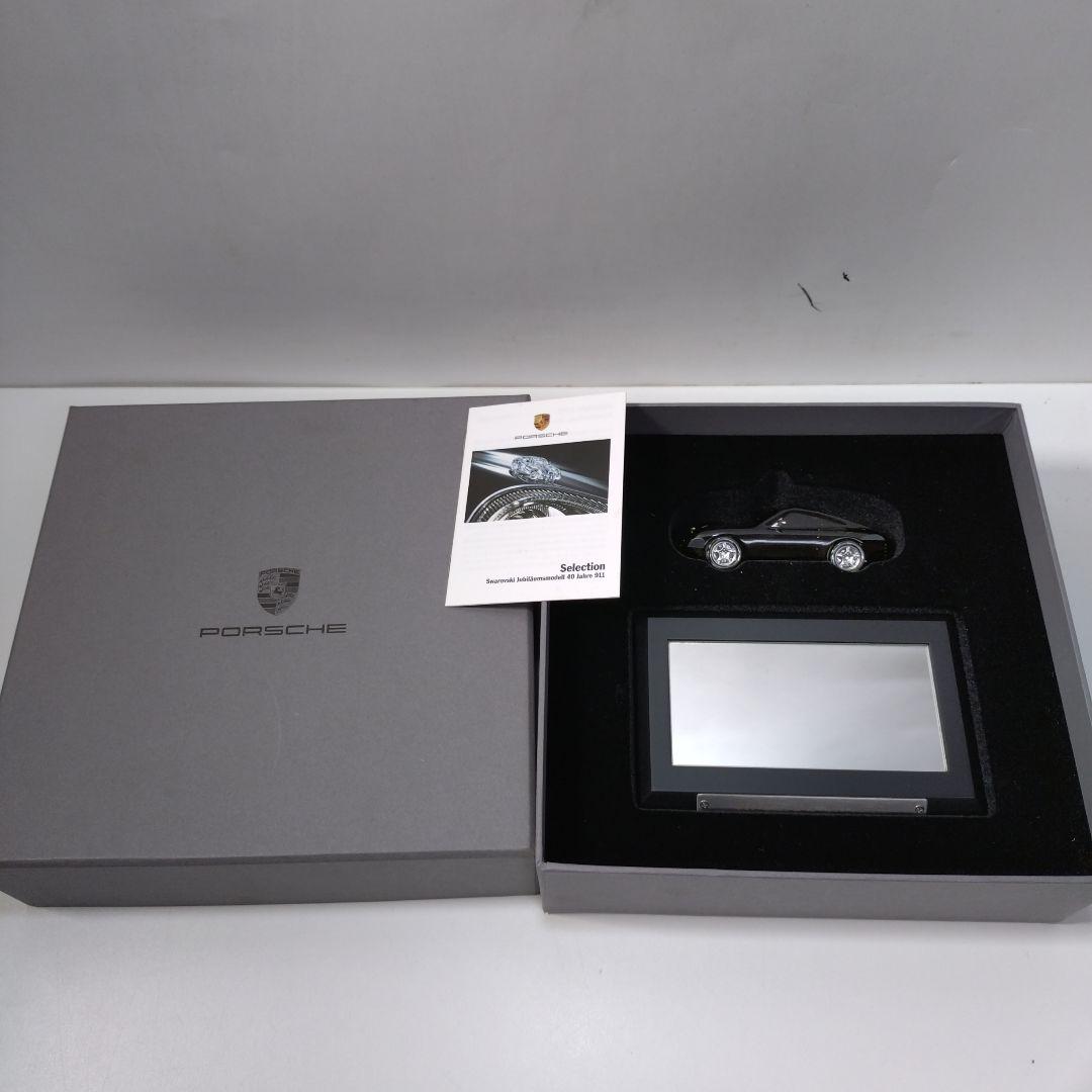 ポルシェ 911 スワロフスキー 2004年限定品 