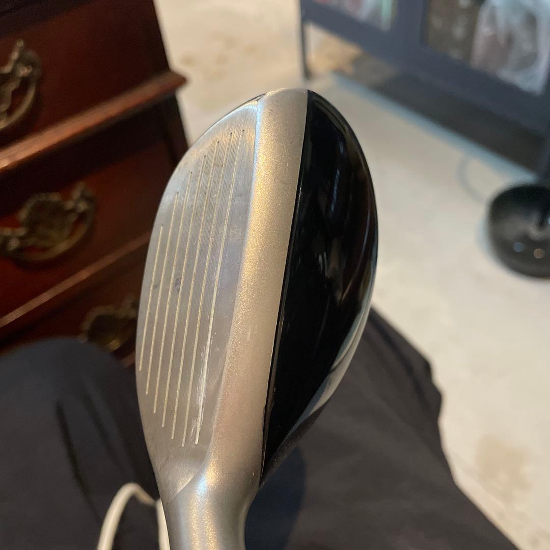 オノフ kuro ユーティリティー 【u4/24度】