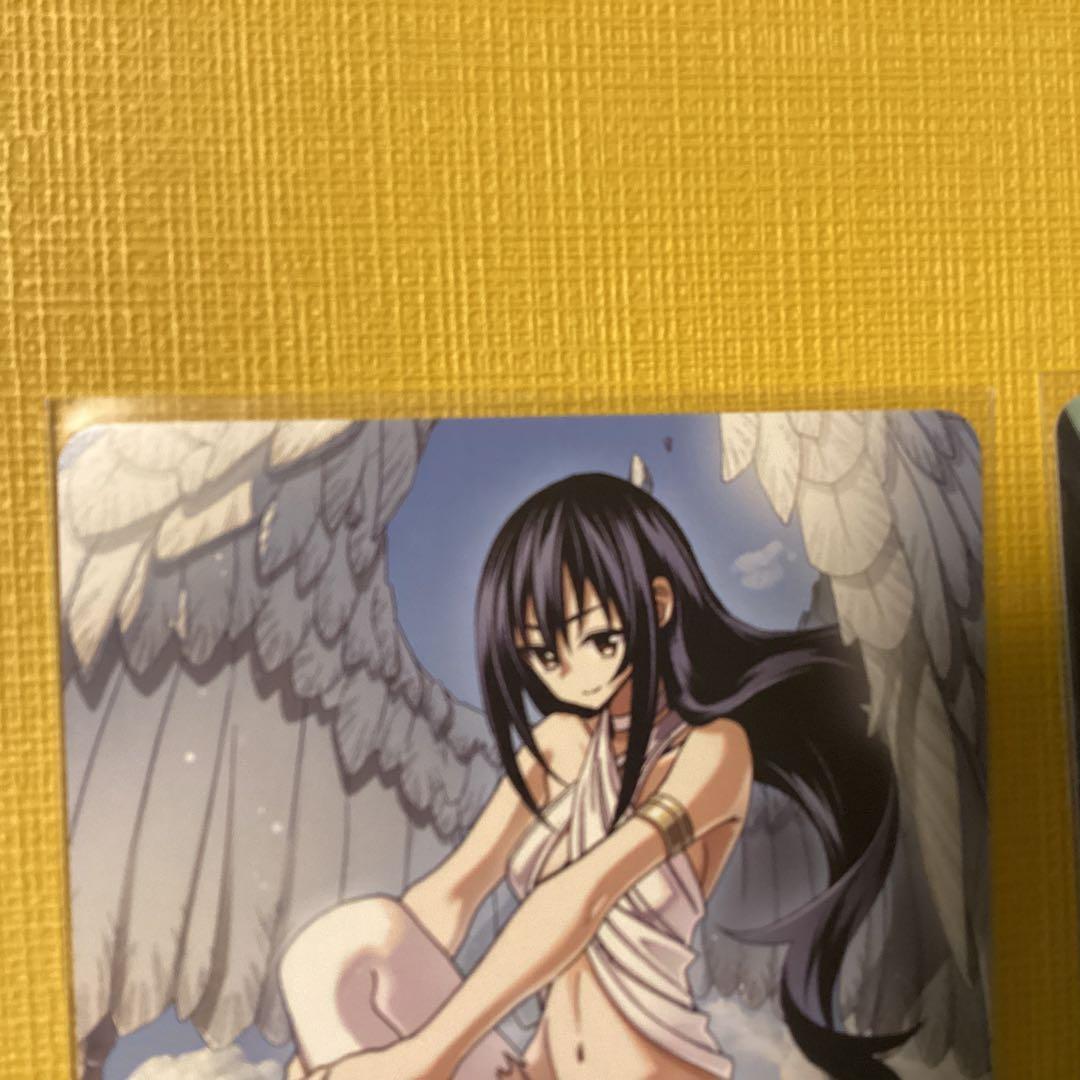 すべそれ　MTG トークン　クリーチャー　フェアリー、天使、ゾンビ