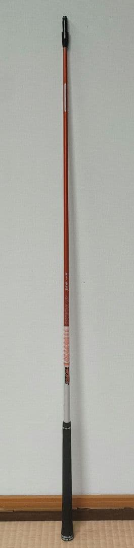 ツアーAD DI-6S タイトリスト純正スリーブ付き ドライバーシャフト