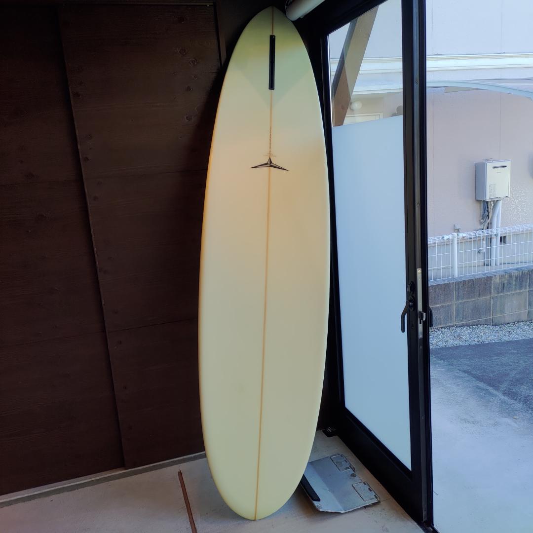 BlueSpace サーフボード 7'6