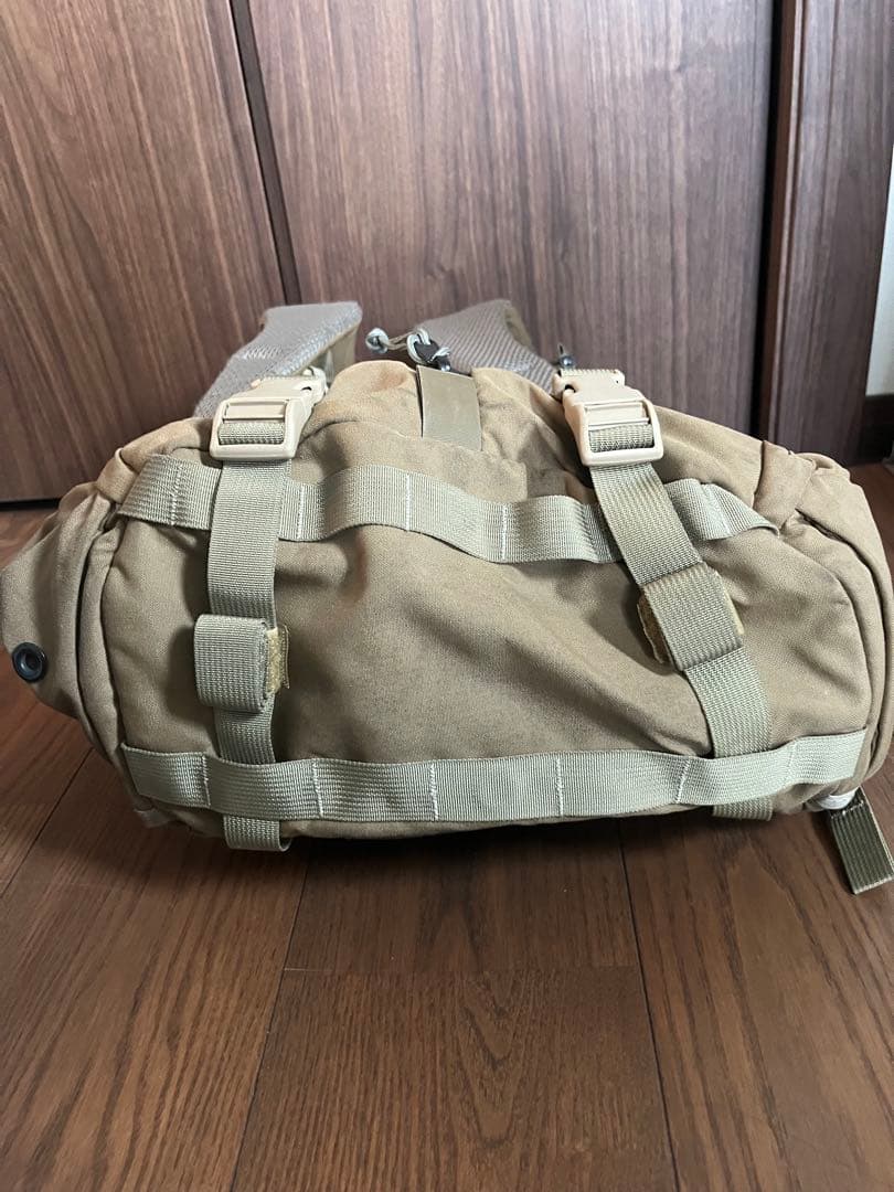 や*ち様 MYSTERY RANCH 3DAY assault