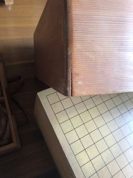 碁盤　碁石　囲碁　本榧　蛤碁石　那智黒碁石