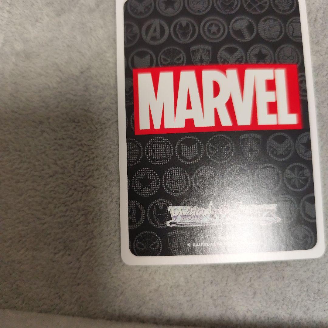 ヴァイスシュヴァルツ SP X-MEN