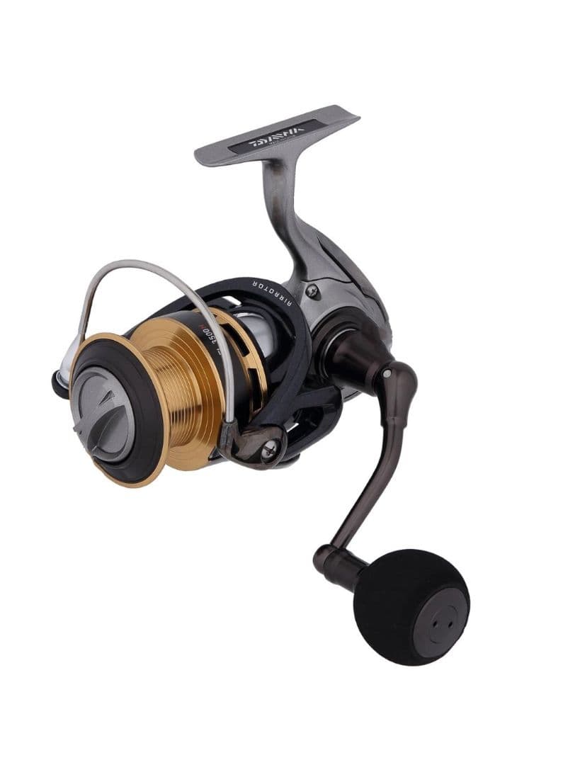 ダイワ　'15ヴァデル 3500H