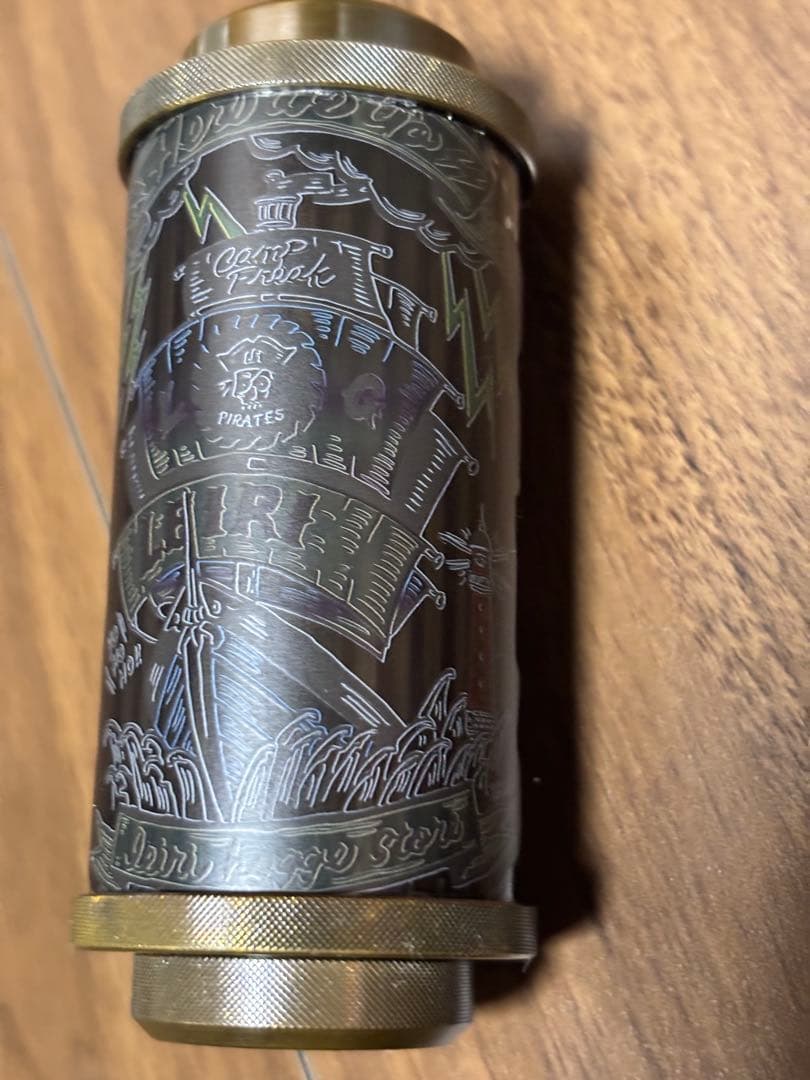 2個 Leiri hygge store DAMNGOOD KURO RICH