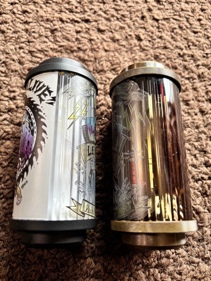 2個 Leiri hygge store DAMNGOOD KURO RICH