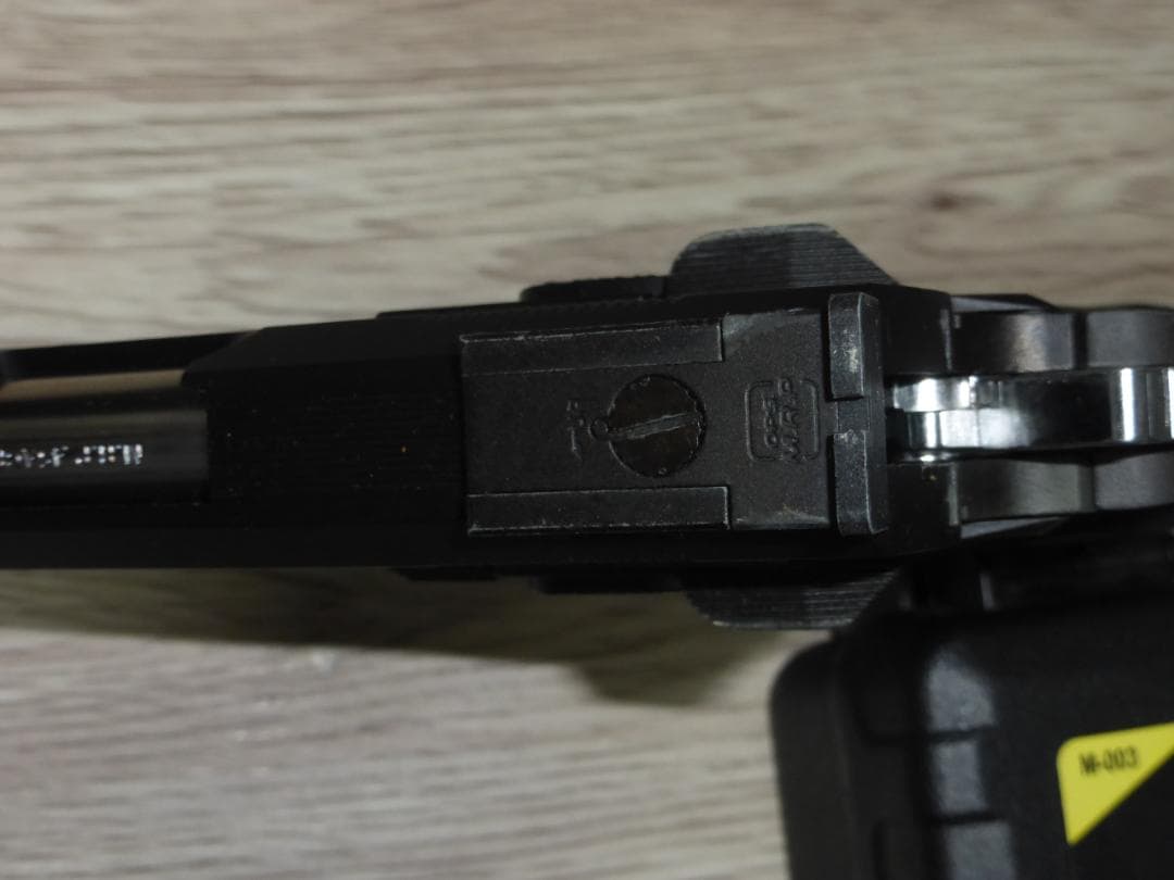 マルイ ハイキャパ5.1