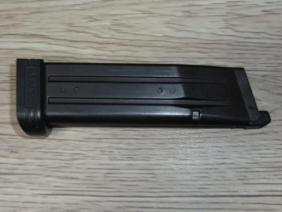 マルイ ハイキャパ5.1