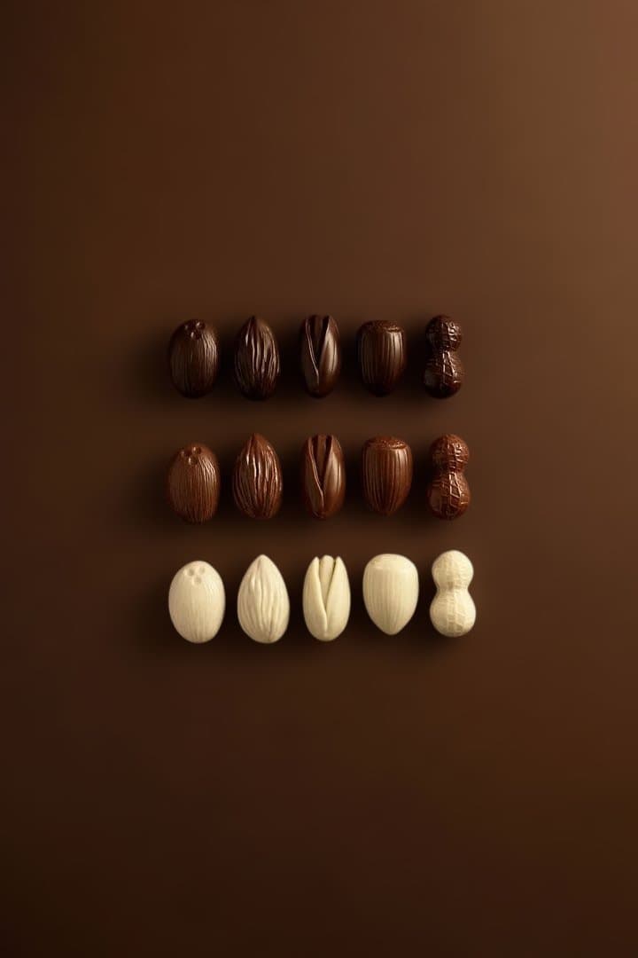 Cedric Grolet チョコレート プラリネ ミックス 15個