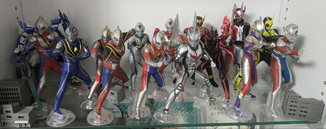 アルティメットルミナス まとめ売り