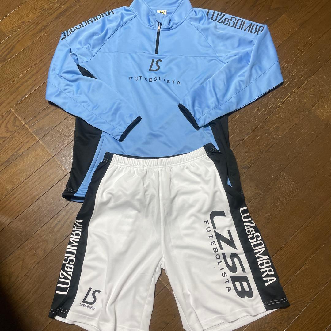 ルースイソンブラ　ハーフジップ　ジャージ　パンツ　トップス　ズボン　セット　ＸＬ