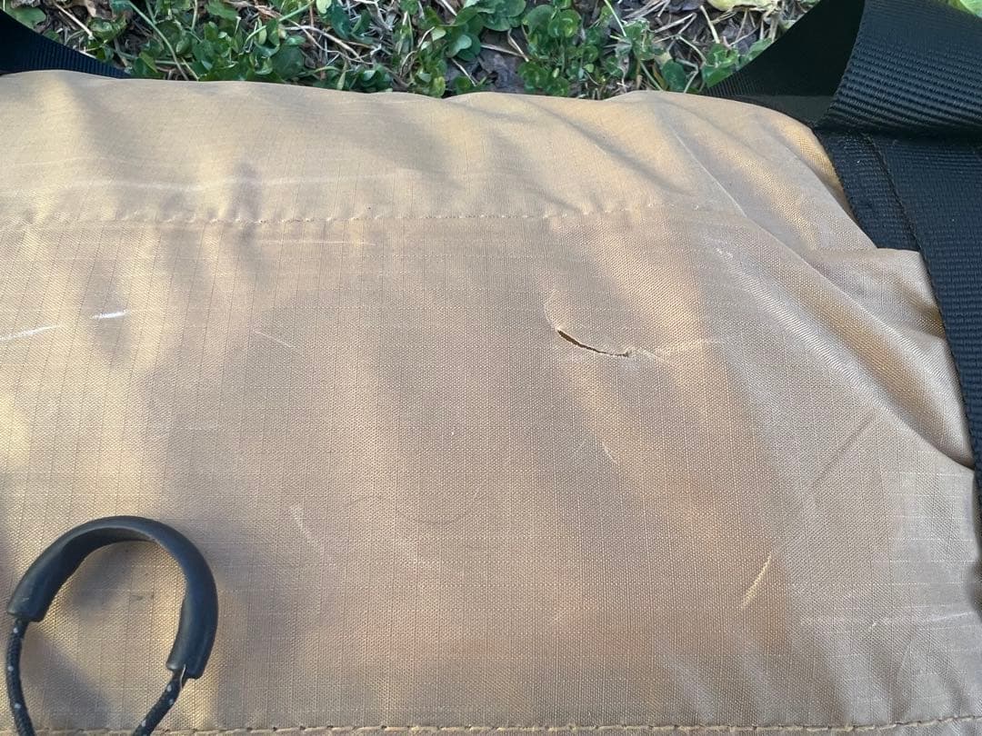 VANLIFE SUPPLY カーサイドシェルター