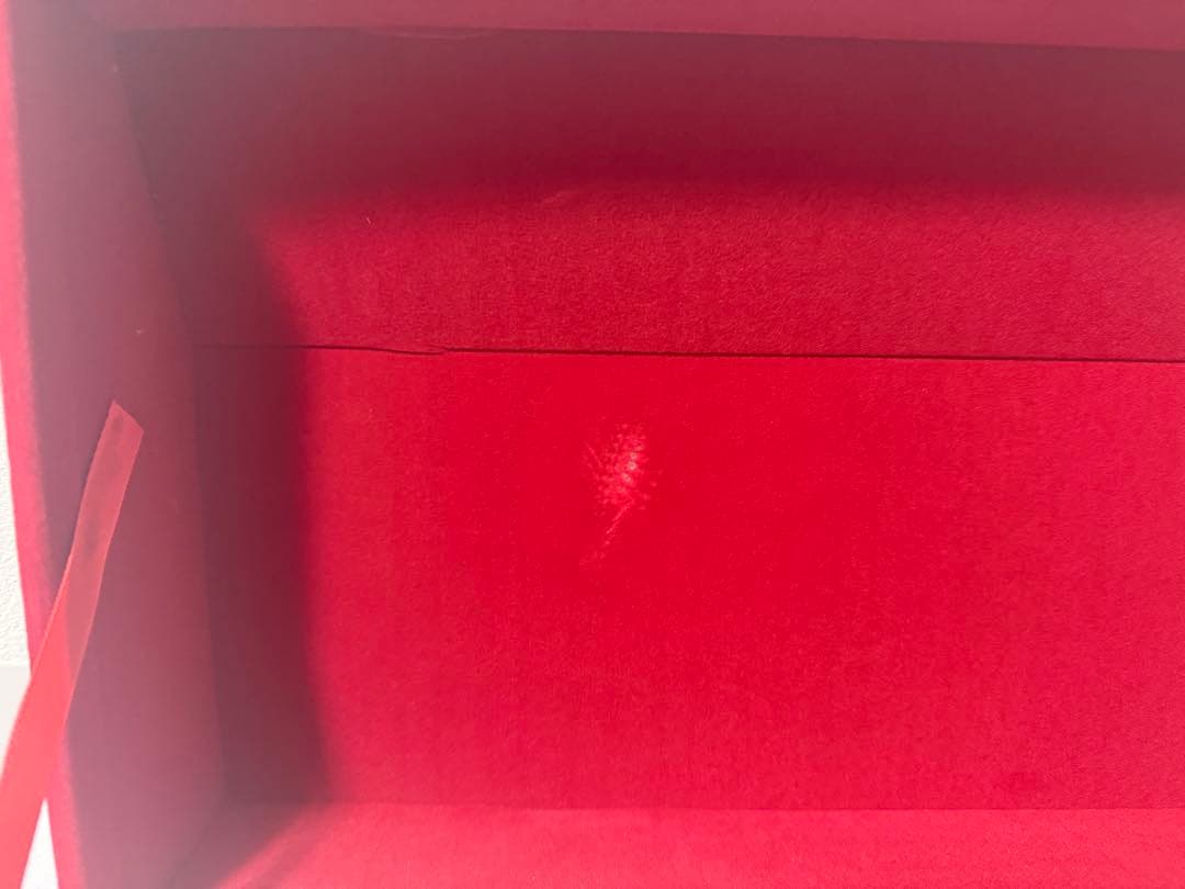 トラディション　スワロフスキー　未開封