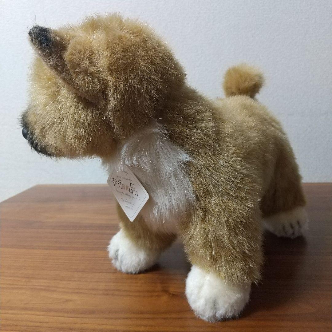 四季オリジナル柴犬