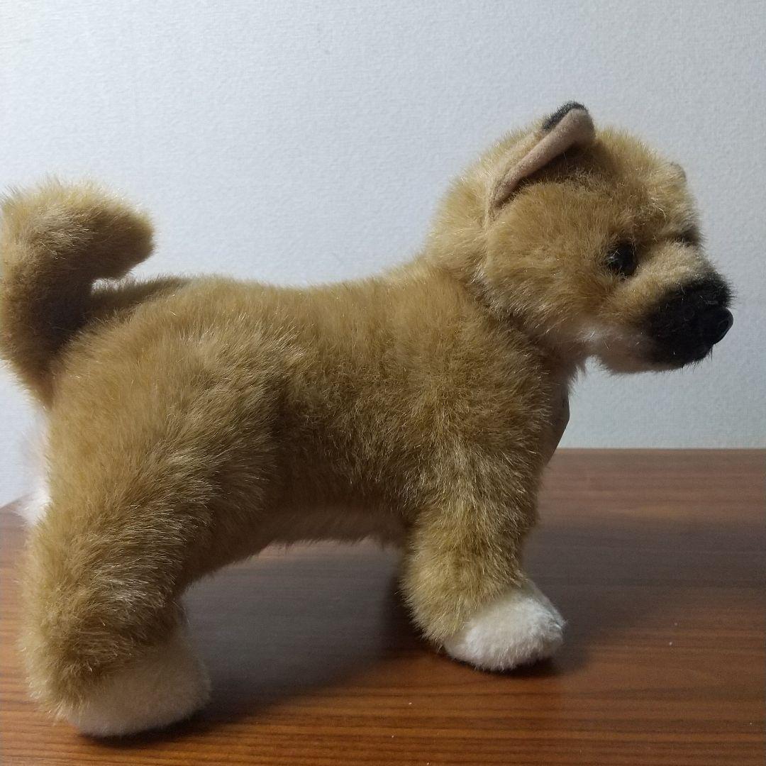 四季オリジナル柴犬