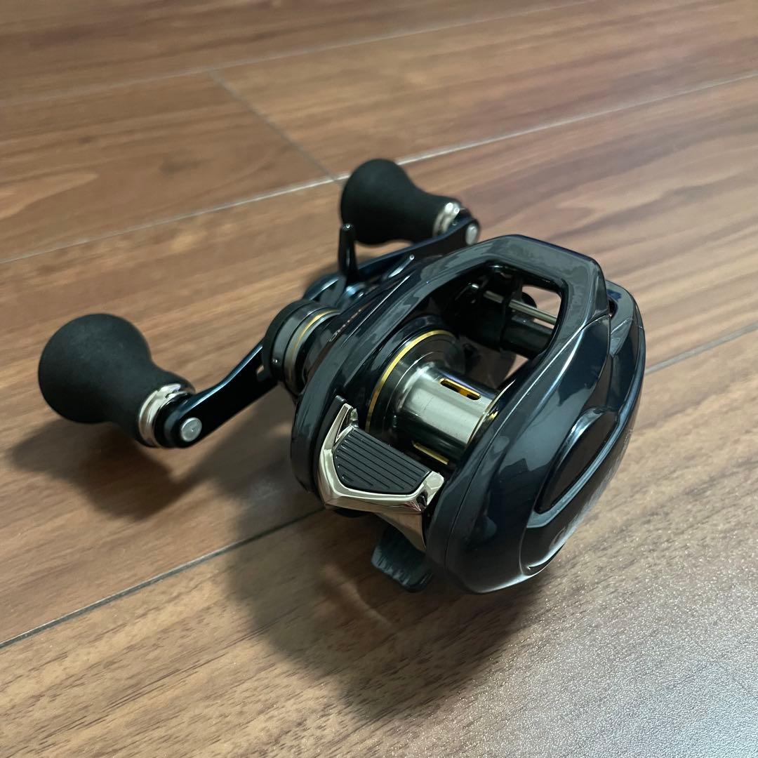 21グラップラー151HG