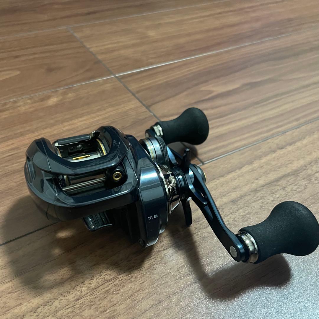 21グラップラー151HG