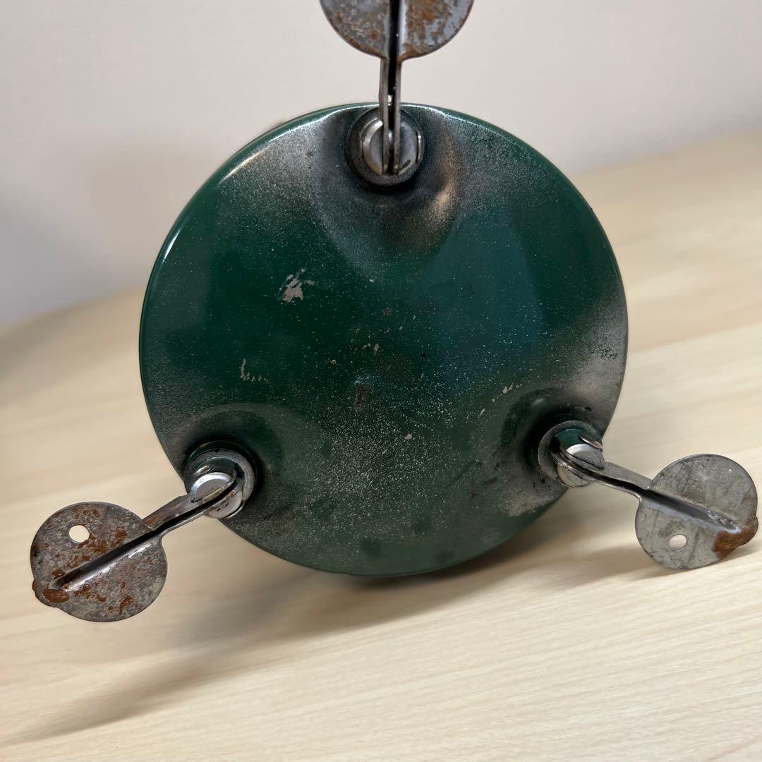 コールマン Coleman GIストーブ No.538-700専用ケースと取説付