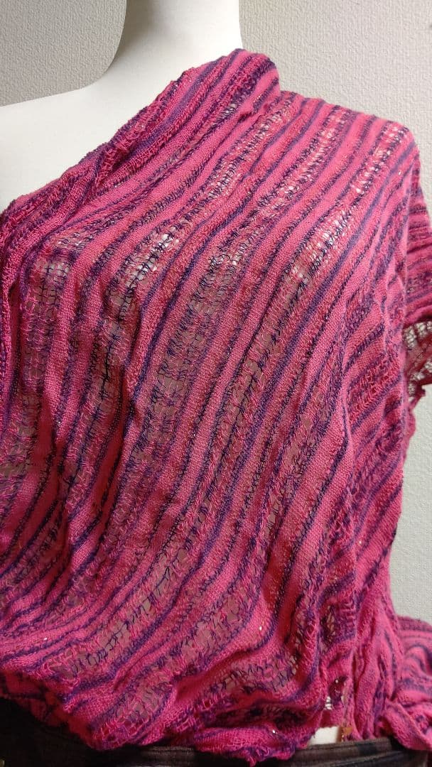 ベリーダンス アンティークベルト