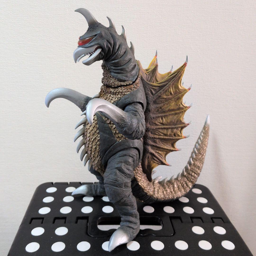 東宝大怪獣シリーズガイガン